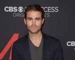 Paul Wesley produttore del film Aliya, esordio alla regia dell'israeliano Dekel Berenson