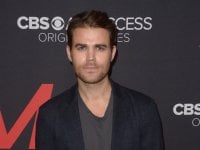 Paul Wesley produttore del film Aliya, esordio alla regia dell'israeliano Dekel Berenson