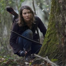 The Walking Dead 10: Lauren Cohan nei nuovi episodi della serie