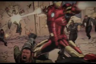 Flora & Ulisse - Trailer Italiano