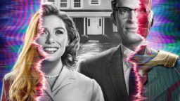 WandaVision - La nostra videorecensione