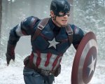 Captain America: il figlio del creatore disgustato dall'uso del supereroe a Capitol Hill