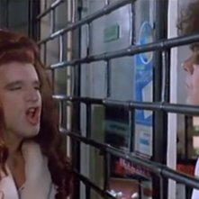 Christian De Sica nel film Anni 90