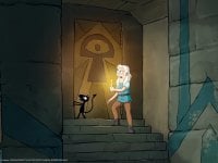 Disincanto: Parte 3, recensione: il fantasy animato di Netflix si riconferma un ottimo divertimento