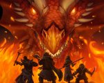 Dungeons & Dragons: Derek Kolstad, creatore di John Wick, svilupperà la serie tv