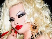 Elenoire Ferruzzi: chi è la trans di Amici come prima