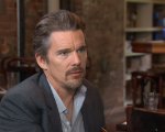 Moon Knight: Ethan Hawke sarà il villain della serie Marvel