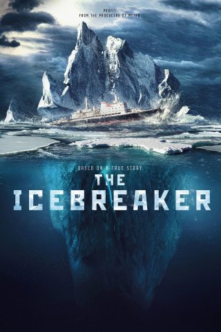 Locandina di The Icebreaker