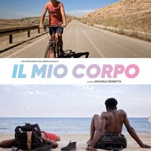 Locandina di Il mio corpo