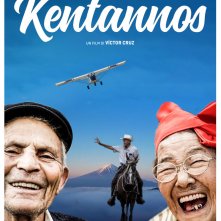 Locandina di Kentannos