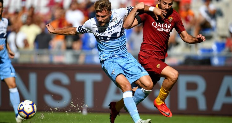 A Che Ora Inizia La Partita Della Roma Oggi