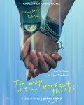 Locandina di The Map of Tiny Perfect Things
