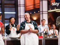 Masterchef Italia 10, intervista alla concorrente eliminata Alessandra