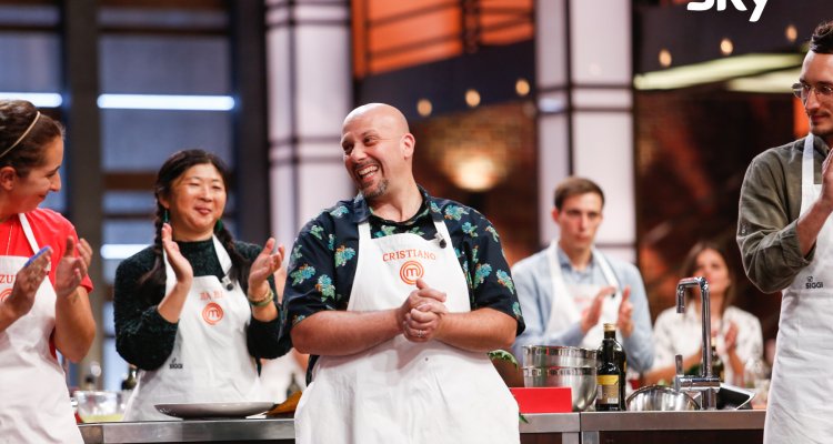 Chi è Stato Eliminato A Masterchef 10 Ieri