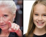 Matilda, Emma Thompson e Alisha Weir nel cast del musical targato Netflix