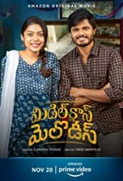 Locandina di Middle Class Melodies