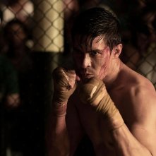 Mortal Kombat: uno dei protagonisti pronto a entrare in azione