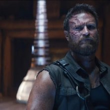 Mortal Kombat: uno dei protagonisti del film