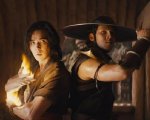 Mortal Kombat: il film non seguirà diverse linee temporali come il videogame