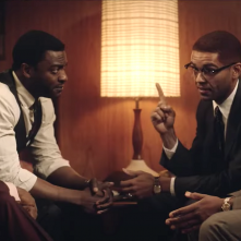 One Night in Miami: una immagine del film