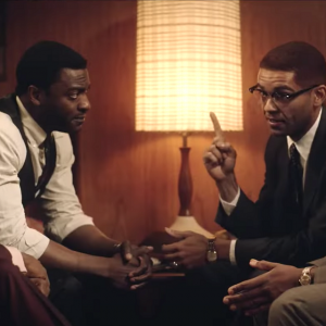 One Night in Miami: una immagine del film