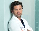 Grey's Anatomy 17, Patrick Dempsey sul suo ritorno  'Voglio onorare chi si prende cura di noi'