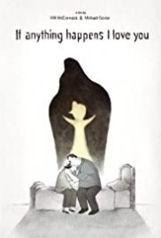 Locandina di Se succede qualcosa, vi voglio bene