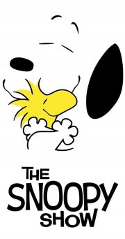 Locandina di Le avventure di Snoopy