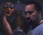 Willy's Wonderland: il folle trailer del nuovo film di Nicolas Cage
