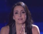 La Musica che gira intorno, Ambra Angiolini e il suo monologo sulla pandemia (VIDEO)