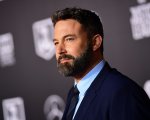 Ben Affleck: 'Dopo Batman sono precipitato nell'alcolismo ma adesso sto meglio'