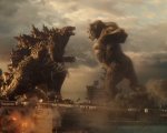 Godzilla vs Kong e Space Jam 2: le prime scene nello spot di HBO Max sui film in arrivo nel 2021