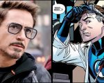 Fantastici 4, Kevin Feige: 'È triste sapere che Tony Stark e Reed Richards non si incontreranno nel MCU'