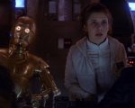 Star Wars: Millie Bobby Brown è la Principessa Leia in un video deepfake