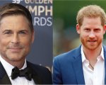 Rob Lowe sul Principe Harry: l'attore fa chiarezza sullo strano gossip sul 'codino'