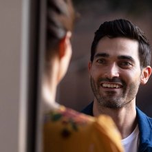 Sai tenere un segreto?: Tyler Hoechlin in una sequenza