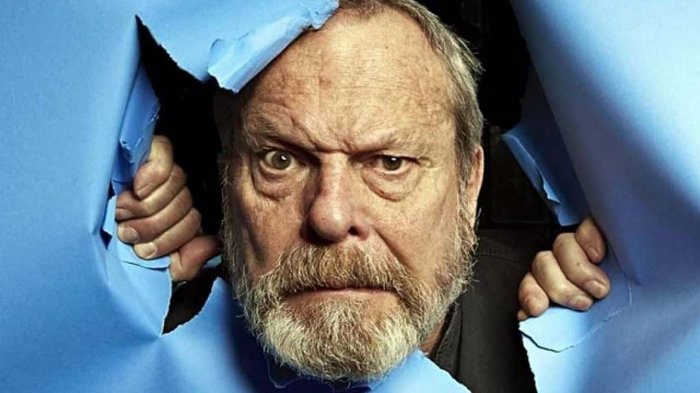 Terry Gilliam: tutti i film da lui diretti dal peggiore al migliore