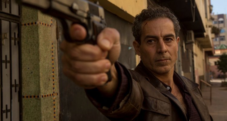 Baghdad Central Streaming Vf Baghdad Central, la recensione - Movieplayer.it