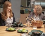 Nicole Kidman sullo schiaffo a Meryl Streep in Big Little Lies 2: 'Ero nervosissima'