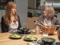 Nicole Kidman sullo schiaffo a Meryl Streep in Big Little Lies 2: 'Ero nervosissima'