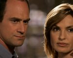 Law & Order: SVU, Chris Meloni e Mariska Hargitay annunciano che la reunion è vicina con due foto