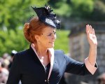 Bridgerton e The Crown: Sarah Ferguson commenta le due serie Netflix
