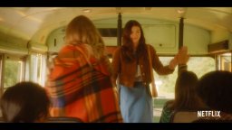 Firefly Lane - Trailer