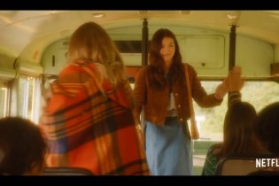 Firefly Lane - Trailer