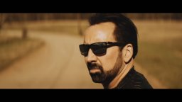 Willy's Wonderland - Trailer