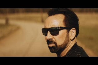 Willy's Wonderland - Trailer