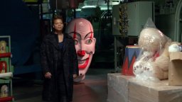 The Equalizer - Trailer