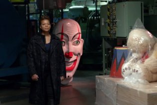 The Equalizer - Trailer