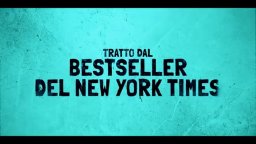 La Tigre Bianca -  Trailer Italiano