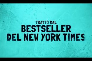 La Tigre Bianca -  Trailer Italiano